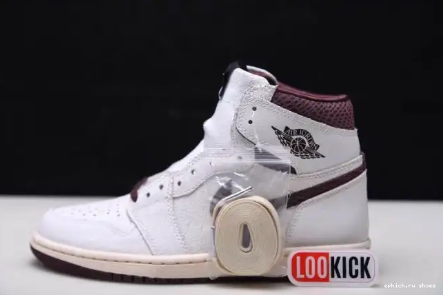 Rep High A x Maniere 1 DO7097-100 Ma OG Jordan Air 0511